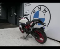 BMW 310 R Style Passion