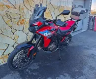 HONDA CRF 1100 L Africa Twin 2025