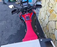 HONDA CRF 1100 L Africa Twin 2025