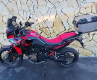 HONDA CRF 1100 L Africa Twin 2025