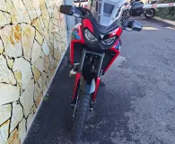 HONDA CRF 1100 L Africa Twin 2025