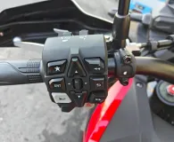 HONDA CRF 1100 L Africa Twin 2025