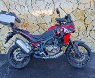 HONDA CRF 1100 L Africa Twin 2025
