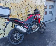 HONDA CRF 1100 L Africa Twin 2025