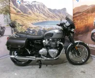 TRIUMPH Bonneville T120 1200 ABS