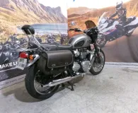 TRIUMPH Bonneville T120 1200 ABS
