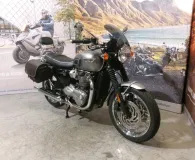 TRIUMPH Bonneville T120 1200 ABS