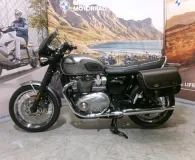 TRIUMPH Bonneville T120 1200 ABS