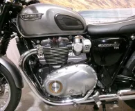 TRIUMPH Bonneville T120 1200 ABS