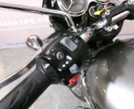 TRIUMPH Bonneville T120 1200 ABS