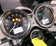 TRIUMPH Bonneville T120 1200 ABS