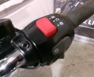 TRIUMPH Bonneville T120 1200 ABS