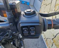 HARLEY-DAVIDSON 975 Noir