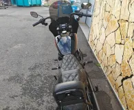 HARLEY-DAVIDSON Custom 1868 Couleur 2022