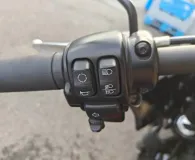 HARLEY-DAVIDSON Custom 1868 Couleur 2022