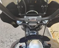 HARLEY-DAVIDSON Custom 1868 Couleur 2022