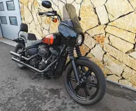 HARLEY-DAVIDSON Custom 1868 Couleur 2022