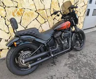 HARLEY-DAVIDSON Custom 1868 Couleur 2022