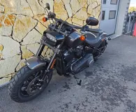 HARLEY-DAVIDSON 1868 Noir 2023