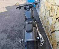 HARLEY-DAVIDSON 1868 Noir 2023