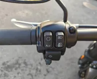 HARLEY-DAVIDSON 1868 Noir 2023