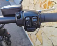 HARLEY-DAVIDSON 1868 Noir 2023