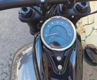 HARLEY-DAVIDSON 1868 Noir 2023