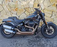 HARLEY-DAVIDSON 1868 Noir 2023