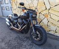 HARLEY-DAVIDSON 1868 Noir 2023