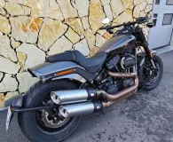 HARLEY-DAVIDSON 1868 Noir 2023