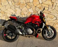 DUCATI 1200 S ABS  ( 1200s )