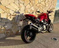 DUCATI 1200 S ABS  ( 1200s )
