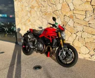 DUCATI 1200 S ABS  ( 1200s )