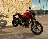 DUCATI 1200 S ABS  ( 1200s )