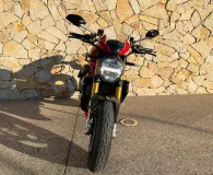 DUCATI 1200 S ABS  ( 1200s )