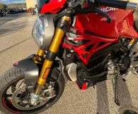 DUCATI 1200 S ABS  ( 1200s )