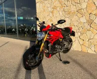 DUCATI 1200 S ABS  ( 1200s )