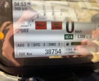 DUCATI 1200 S ABS  ( 1200s )