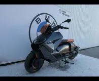 BMW E04 11kW Permis A1 (125cm3) Finition Pro Style Avantgarde CE04 CE 04