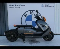 BMW E04 11kW Permis A1 (125cm3) Finition Pro Style Avantgarde CE04 CE 04