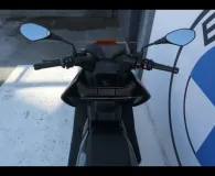 BMW E04 11kW Permis A1 (125cm3) Finition Pro Style Avantgarde CE04 CE 04