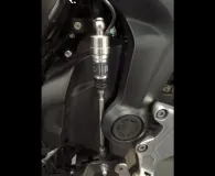 TRIUMPH Tiger Sport 660 2025