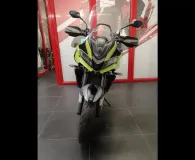 TRIUMPH Tiger Sport 660 2025