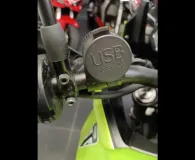 TRIUMPH Tiger Sport 660 2025