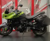 TRIUMPH Tiger Sport 660 2025