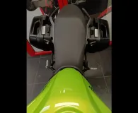 TRIUMPH Tiger Sport 660 2025