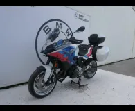 BMW 900 XR 105ch Finition Pro + Kit Surbaissement + Options