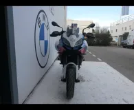 BMW 900 XR 105ch Finition Pro + Kit Surbaissement + Options