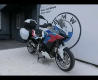BMW 900 XR 105ch Finition Pro + Kit Surbaissement + Options