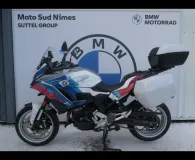 BMW 900 XR 105ch Finition Pro + Kit Surbaissement + Options